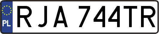 RJA744TR