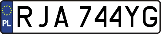 RJA744YG