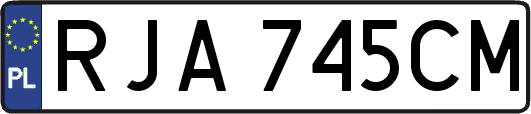 RJA745CM