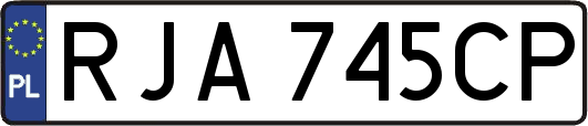 RJA745CP