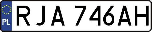 RJA746AH