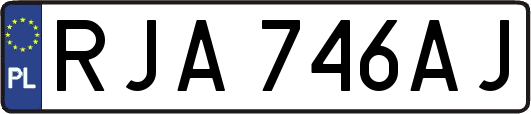 RJA746AJ