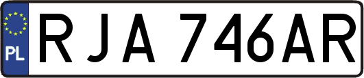 RJA746AR