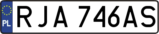 RJA746AS