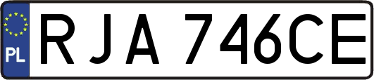 RJA746CE