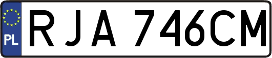 RJA746CM