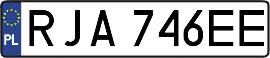 RJA746EE