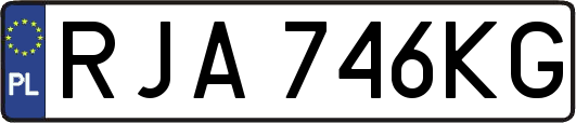 RJA746KG