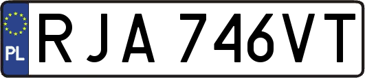 RJA746VT