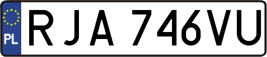 RJA746VU
