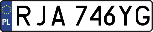 RJA746YG