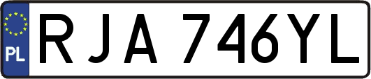 RJA746YL