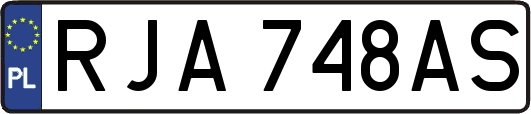 RJA748AS