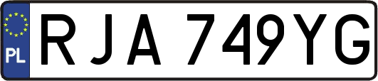 RJA749YG