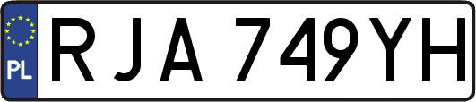RJA749YH