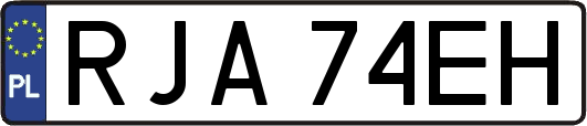 RJA74EH