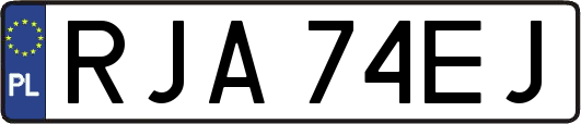 RJA74EJ