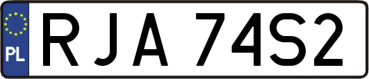RJA74S2
