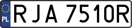 RJA7510R