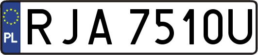 RJA7510U