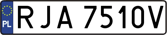 RJA7510V