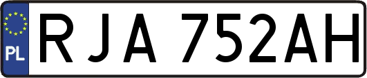 RJA752AH
