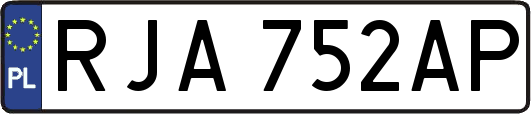 RJA752AP