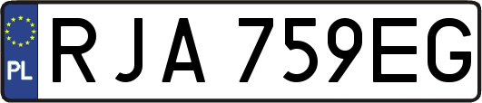 RJA759EG