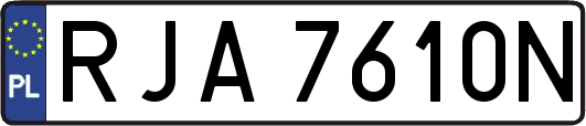 RJA7610N