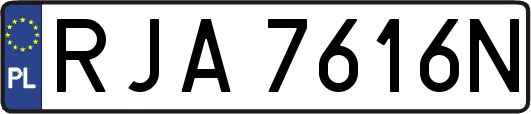 RJA7616N