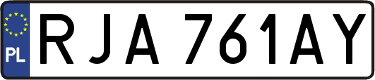 RJA761AY