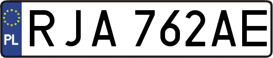 RJA762AE