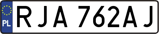 RJA762AJ