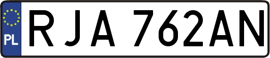 RJA762AN