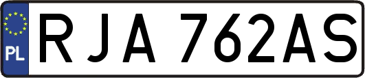 RJA762AS