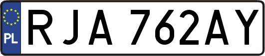 RJA762AY