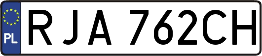 RJA762CH