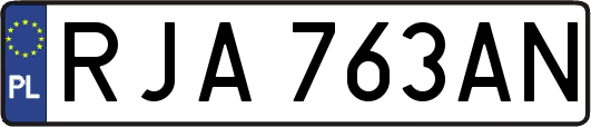 RJA763AN