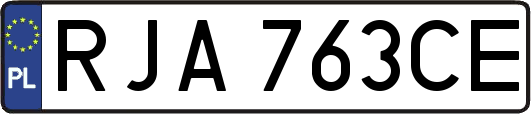 RJA763CE