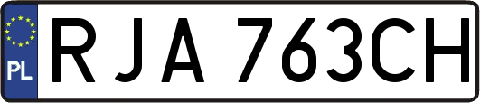 RJA763CH