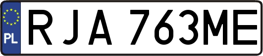 RJA763ME