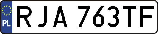 RJA763TF