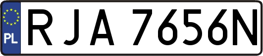 RJA7656N
