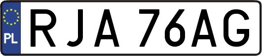 RJA76AG