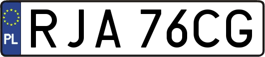 RJA76CG