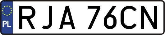 RJA76CN