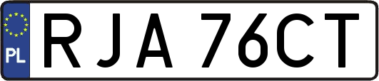 RJA76CT