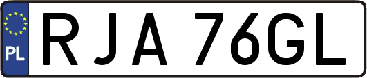 RJA76GL