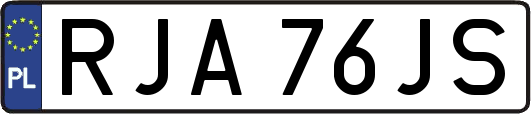 RJA76JS