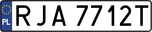 RJA7712T